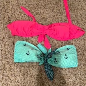 Swim top Bundle